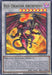 Red Dragon Archfiend [SDCK-EN045] Ultra Rare - for just $0.65! 