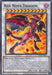 Red Nova Dragon [SDCK-EN046] Common - for just $0.10! 