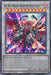 Hot Red Dragon Archfiend King Calamity [SDCK-EN047] Super Rare - for just $0.10! 