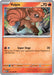 Vulpix 037/165 - SV Scarlet & Violet 151 - for just $0.08! 