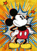 Puzzle: Disney - Retro Mickey - for just $30! 