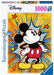 Puzzle: Disney - Retro Mickey - for just $30! 