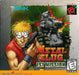 Metal Slug First Mission (Neo Geo Pocket Color) - for just $0! 