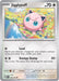 Jigglypuff (039/165) [Scarlet & Violet: 151] - for just $0.10! 