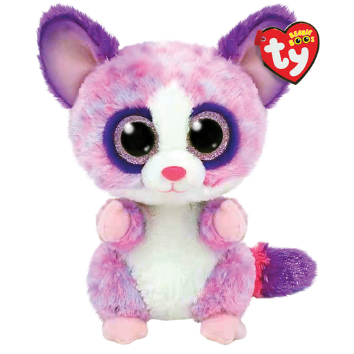 Ty Beanie Boo: Becca (Small) - for just $5.99! 