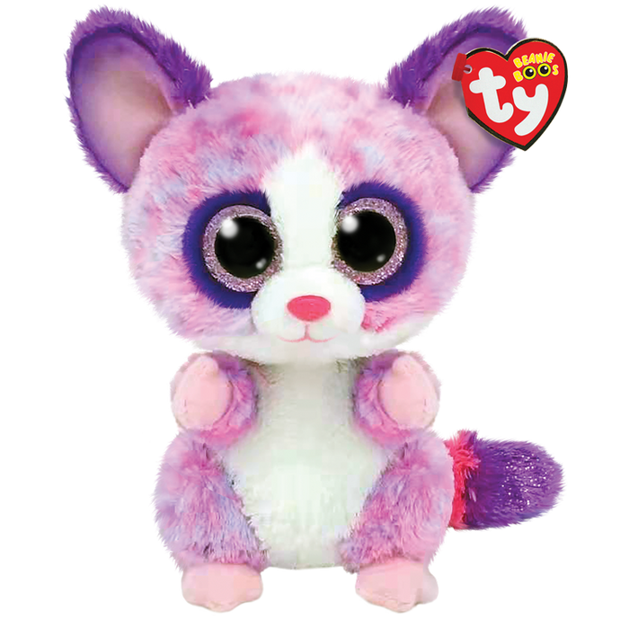 Ty Beanie Boo: Becca (Small) - for just $5.99! 