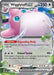 Wigglytuff ex 040/165 - SV Scarlet & Violet 151 Holofoil - for just $0.50! 