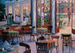 Puzzle: A Café Visit - for just $20.99! 