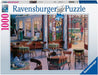 Puzzle: A Café Visit - for just $20.99! 