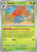 Gloom 044/165 - SV Scarlet & Violet 151 - for just $0.06! 