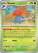 Gloom (044/165) [Scarlet & Violet: 151] - for just $0.10! 