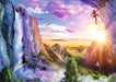 Puzzle: Climber's Delight - for just $20.99! 