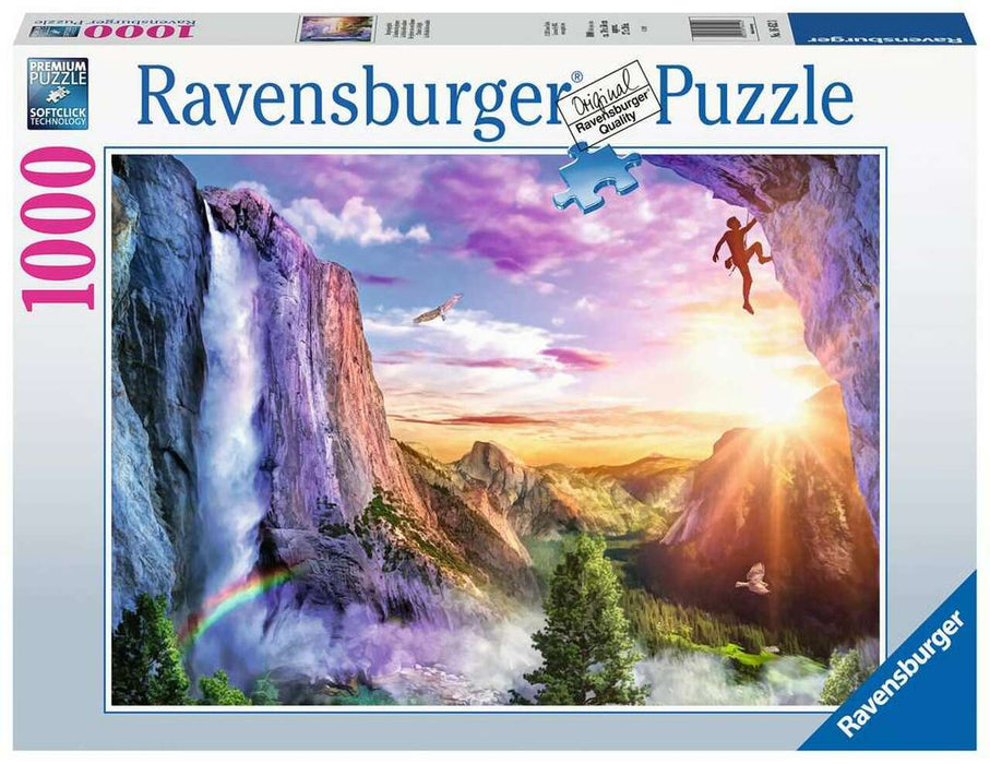 Puzzle: Climber's Delight - for just $20.99! 