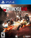 Motorcycle Club (Playstation 4) - for just $0! 