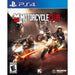 Motorcycle Club (Playstation 4) - Just $0! Shop now at Retro Gaming of Denver