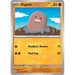 Diglett (050/165) [Scarlet & Violet: 151] - Just $0.04! Shop now at Retro Gaming of Denver