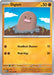 Diglett 050/165 - SV Scarlet & Violet 151 - for just $0.05! 