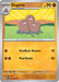 Dugtrio 051/165 - SV Scarlet & Violet 151 - for just $0.06! 