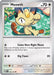 Meowth 052/165 - SV Scarlet & Violet 151 - for just $0.05! 