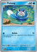 Poliwag 060/165 - SV Scarlet & Violet 151 - for just $0.08! 