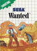 Wanted (Sega Master System) - for just $0! 