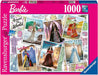Puzzle: Barbie - Barbie Around the World - for just $19.99! 