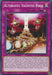 Altergeist Haunted Rock [DANE-EN068] Common - for just $0.10! 