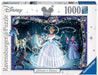 Puzzle: Disney - Cinderella Collector's edition - for just $30! 