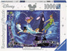 Puzzle: Disney - Peter Pan Collector's Edition - for just $24.99! 