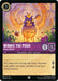 Winnie the Pooh - Hunny Wizard (59/204) - Rise of the Floodborn - for just $0.03! 