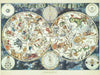 Puzzle: Map of the World - for just $28.99! 