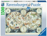 Puzzle: Map of the World - for just $28.99! 