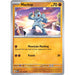 Machop (066/165) [Scarlet & Violet: 151] - Just $0.03! Shop now at Retro Gaming of Denver