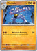 Machoke 067/165 - SV Scarlet & Violet 151 - for just $0.06! 