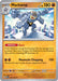 Machamp 068/165 - SV Scarlet & Violet 151 Holofoil - for just $0.18! 