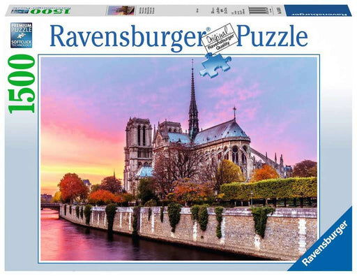 Puzzle: Notre Dame - for just $28.99! 