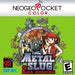 Metal Slug: 2nd Mission (Neo Geo Pocket Color) - for just $0! 