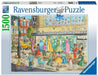 Puzzle: Sidewalk Fashion - for just $28.99! 