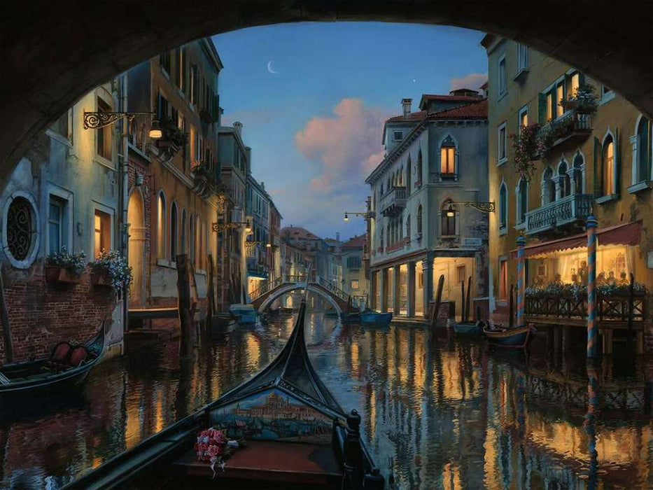 Puzzle: Venetian Dreams - for just $28.99! 