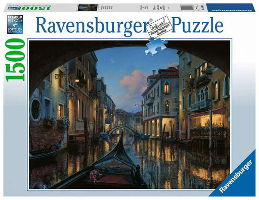 Puzzle: Venetian Dreams - for just $28.99! 