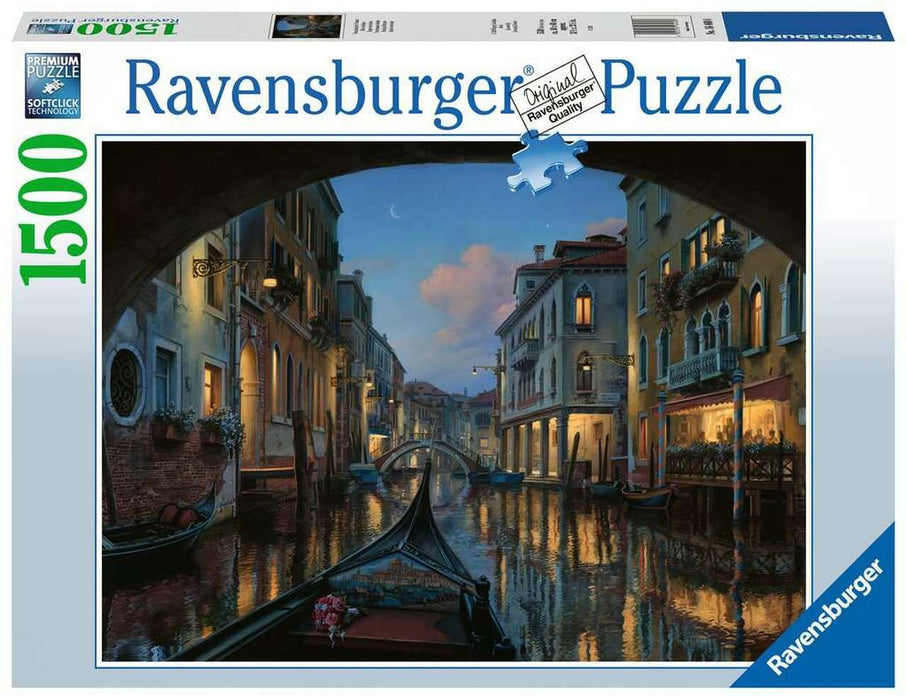 Puzzle: Venetian Dreams - for just $28.99! 