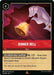 Dinner Bell (134/204) - Rise of the Floodborn - for just $0.06! 