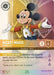Mickey Mouse - Friendly Face (Enchanted) (18) [Disney100 Promos] - for just $8.20! 