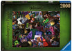 Puzzle: Disney Villainous - All Villains - for just $45! 