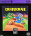 Cratermaze (TurboGrafx-16) - for just $0! 