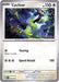 Cyclizar (014/015) [McDonald's Promos: 2023 Collection] - for just $0.10! 