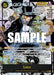 Sabo (Alternate Art) (Manga) (OP04-083) - Kingdoms of Intrigue Foil - for just $474.43! 
