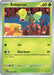 Bellsprout 069/165 - SV Scarlet & Violet 151 - for just $0.05! 