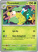 Victreebel 071/165 - SV Scarlet & Violet 151 - for just $0.05! 