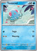 Tentacool 072/165 - SV Scarlet & Violet 151 - for just $0.05! 